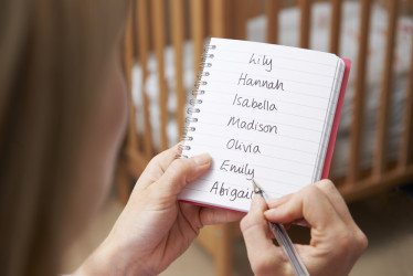 Numerológia mien: Odhaľte, čo dĺžka vášho mena hovorí o vašom charaktere