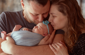 Meno pre dieťa po rodičoch – aké nevýhody treba zvážiť, keď chceme dať dieťaťu meno po sebe?